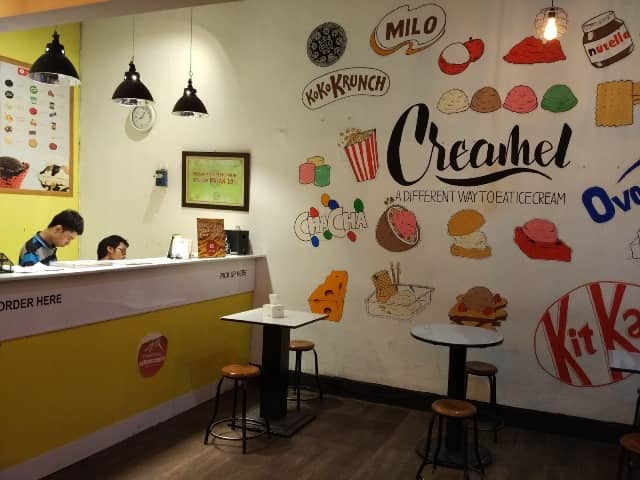 Tempat Makan Enak di Surabaya, Tempat Makan Berupa Cafe di Surabaya, Tempat Wisata di Surabaya , Oleh-oleh Khas Surabaya , Makanan Khas Surabaya 