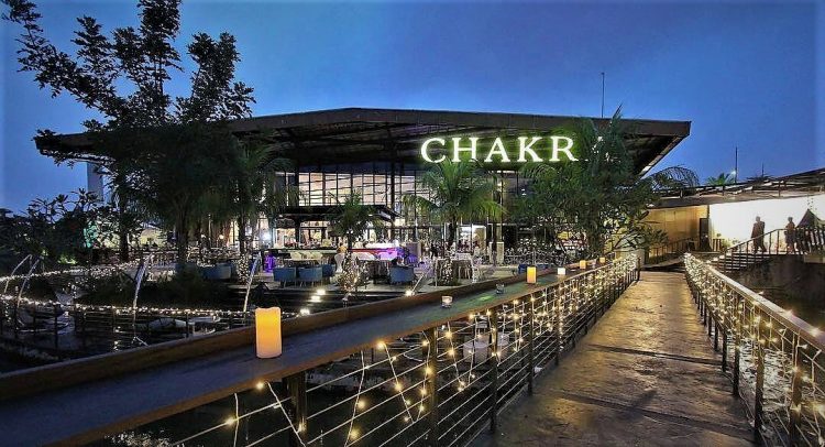Chakra Venue & Lounge