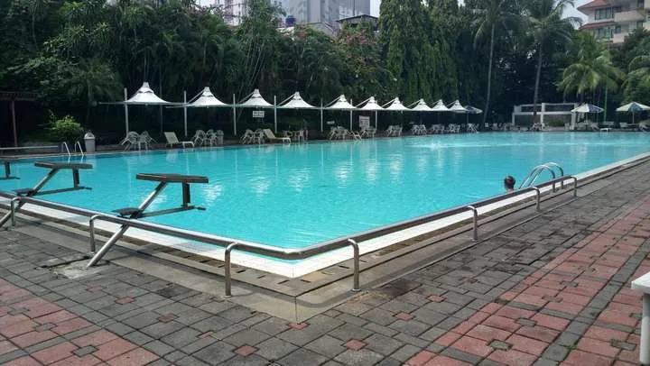 Citos Swimming Pool via Traveloka, 1. Kolam Renang Bulungan, Gelanggang Remaja Jakarta Selatan (GRJS), 2. The Wave Pondok Indah Water Park, 3. Citos Swimming Pool, 4. House of Shafa, 5. Kolam Renang Usman Harun (Marinir Cilandak), 6. Kolam Renang Tirta Faletehan, 7. Kolam Renang Plaza Festival, 8. Kolam Renang Al Jannah Khusus Wanita, 9. De Entrance Pool Arkadia, 10. Kolam Renang Tiga Dara, 11. Kolam Renang Simprug GOR Pertamina