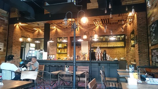 Coffee Kulture, Cafe Unik di Jakarta Timur, Cafe Unik di Jakarta Selatan, Cafe Unik di Jakarta Barat, Cafe Unik di Jakarta Pusat, Cafe Unik di Jakarta Utara, Cafe dengan Konsep Unik di Jakarta, Cafe Dekorasi Unik di Jakarta