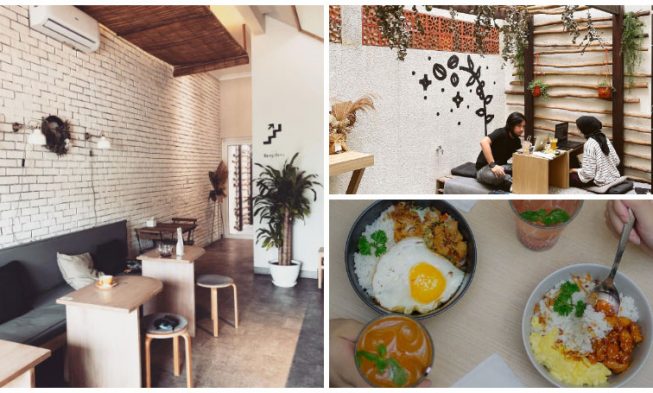 Coterie - tempat nongkrong di Tangerang, Tempat Nongkrong di Tangerang yang Murah, Tempat Nongkrong Malam di Tangerang, Tempat Nongkrong di Pamulang, Cafe Romantis di Tangerang, Tempat Nongkrong di Tangerang Selatan, Tempat Nongkrong di Tangerang