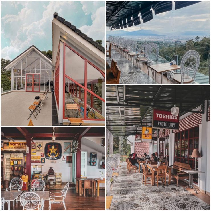 De Grote, Cafe di Bandung Malam Hari, Tempat Nongkrong di Bandung 24 Jam, Cafe di Bandung yang Murah, Cafe Outdoor di Bandung, Tempat Nongkrong yang Asyik di Bandung, Cafe di Pasteur Bandung, Rekomendasi Tempat Nongkrong di Bandung, Rekomendasi Cafe Hits di Bandung