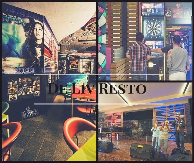 De Liv Resto via Tripadvisor - resto di Malang, 1. Madam Wang Secret Garden, 2. Grand Canyon Cafe And Resto, 3. Akalpa Cafe, 4. Festival Dermaga Malang , 5. VolksWaffle Streatery, 6. Taman Indie River View Resto, 7. Royal Angkor , 8. Vargo Kitchen, 9. Javanine Resto, 10. Dahr Eatery , 11. Rumah Makan Inggil, 12. Melati Restaurant, 13. De Liv Resto, 14. Pondok Desa Kampung Telaga, 15. Amsterdam Garden Resto, 16. Sugoi Tei Japanese Fusion Restaurant, 17. Skyroom Cafe Best Western OJ Hotel, 18. Padi Resto Galeri Malang