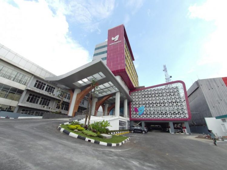 Edelweiss Hotel