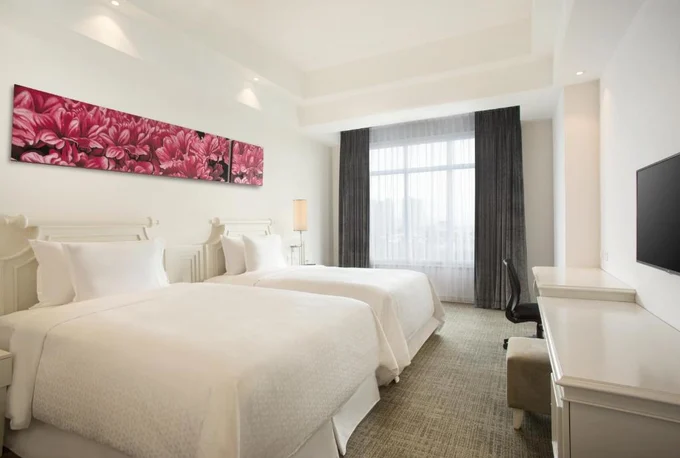 Four Points by Sheraton Bandung