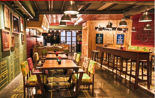 Grill on Resto via Twitter - Restoran di Semarang, 1. Eling Bening, 2. Nestcology Land of Gastronomy, 3. Rice and Shine, 4. Sop Iwak (Sowak), 5. Sate Taichan Naga, 6. Waroeng Semawis, 7. Angkringan Ampiran 3, 8. Mangut Welut Warung Bu Nasima, 9. Bebek Goreng Pak Thori, 10. Soto Bangkong, 11. TCO Resto Steak and Seafood, 12. Gulai Kepala Ikan Pak Untung, 13. Gudeg Abimanyu, 14. Pujasera Simpang Lima, 15. Toko Oen, 16. Nasi Kucing Pak Gik, 17. Pesta Keboen, 18. Gama Ikan Bakar dan Seafood, 19. Gama Candi Resto, 20. KoenoKoeni Café Gallery, 21. White Rabbit Dessert, 22. Nasi Ayam Bu Widodo, 23. Kedai Beringin, 24. Ikan Bakar Cianjur, 25. Kampoeng Menara Resto, 26. Hanamasa, 27. Social Canteen, 28. Rustico Kitchen and Bar, 29. Mie Clubbing, 30. Met Duck Brunch & Dinner, 31. Itik Emas Resto, 32. The Salt Resto and Bar, 33. Seven Bistro & Cafe, 34. Sambal Sereh, 35. Richeese Factory, 36. Food Court Java Mall, 37. Seoul Palace, 38. Menur Bistro, 39. Stove Syndicate, 40. Warung Makan Mbok Nah, 41. Sambel Angklo, 42. Grill on Resto, 43. Waroeng Kaligarong, 44. The Hills Dining Restaurant, 45. Kampung Laut, 46. Bowery & Eastman, 47. AtoZ Bar Wine & Brasserie, 48. Tandhok Ribs & Coffee, 49. Sate Sapi Pak Kempleng, 50. Carnivore Sky Bar & Grill, 51. Sky Line Lounge & Exclusive Dining