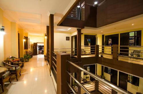 Guest House & Salon Spa Fora Gegerkalong