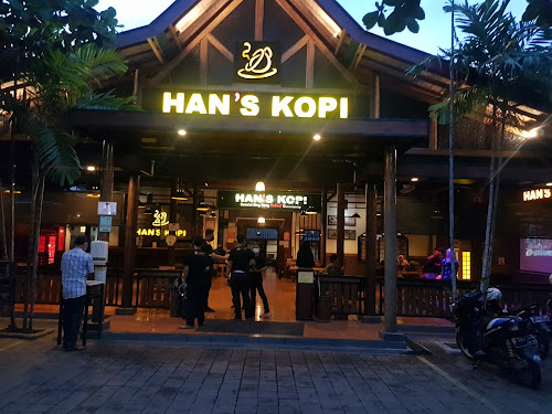 Han’s Kopi kota Semarang, Tempat Ngopi Murah di Semarang, Tempat Ngopi Enak di Semarang, Tempat Ngopi di Semarang 24 Jam, Cafe di Semarang yang Romantis, Restoran di Semarang, Tempat Ngopi Hits di Semarang