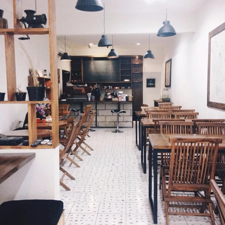 Hegemony Coffee & Eatery via Instagram.com @ryabgl_