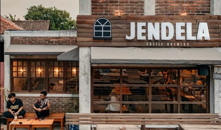 Jendela Coffee Brewers , Tempat Ngopi Murah di Semarang, Tempat Ngopi Enak di Semarang, Tempat Ngopi di Semarang 24 Jam, Cafe di Semarang yang Romantis, Restoran di Semarang, Tempat Ngopi Hits di Semarang