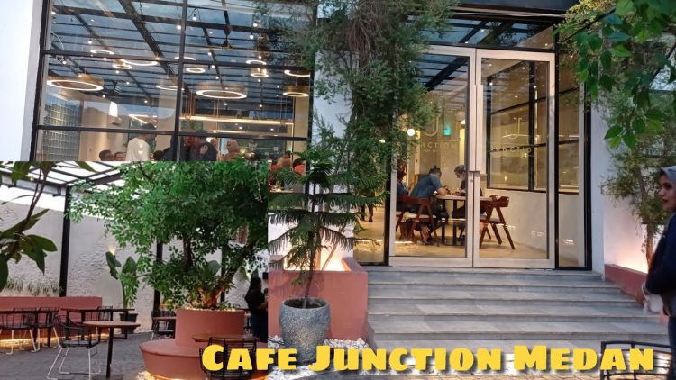 Junction Cafe via Youtube, 1. Champion Cafe Medan, 2. Coffee Hitam Putih, 3. Sosmed Cafe Abdullah Lubis, 4. Serayu Coffee, 5. Coffee Box Palang Merah, 6. Ben’s Cafe (Tutup Sementara), 7. Opal Coffee, 8. Jinjit Coffee and bistro, 9. Macehat Coffee, 10. The L.Co Coffee, 11. Lekker Urban Food House Putri Hijau, 12. The Thirty-Six , 13. Desadesa Resto, 14. Cafe Rumah Pohon, 15. Kito Garden Cafe & Resto, 16. Opal Coffee, 17. D’Raja Coffee, 18. Roemah Kopi Wak Noer, 19. Junction Cafe, 20. Brothers Cafe, 21. Tropical Rooftop, 22. House of Brew, 23. Monk’s Coffee Roasters, 24. Kalasua Coffee and Eatery, 25. L’Tropico by Haban, 26. The Edge Restaurant, 27. Lavender The Purple, 28. At Pound, 29. Vulcanic Resto & Bar, 30. Level 02 Rooftop, 31. Purezza Cafe ( Non Halal), 32. Kinley Bistro, 33. Me & Coffee Works, 34. TableTop Board Game Cafe, 35. Kopi Kok Tong Siantar, 36. Kohi91, 37. Arata Coffee, 38. Havana Cafe, 39. Cafe Jalan Semarang