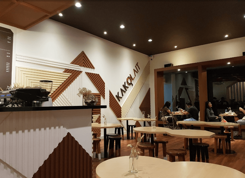 Kakolait Cafe - tempat nongkrong di Tangerang, Tempat Nongkrong di Tangerang yang Murah, Tempat Nongkrong Malam di Tangerang, Tempat Nongkrong di Pamulang, Cafe Romantis di Tangerang, Tempat Nongkrong di Tangerang Selatan, Tempat Nongkrong di Tangerang