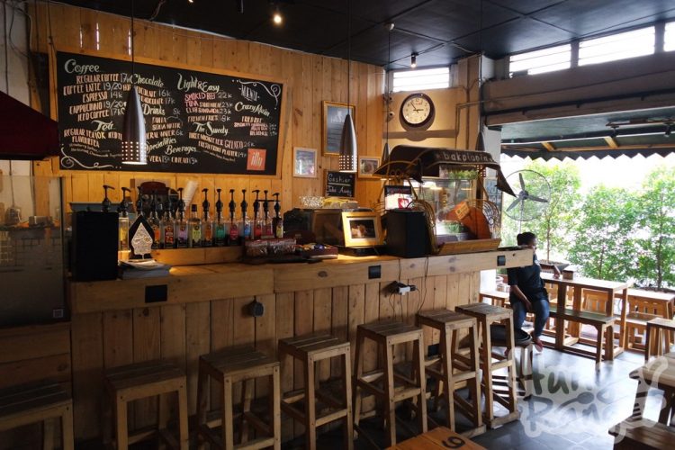 Kedai Kopi Mataram via Hungerranger, Tempat Ngopi di Jogja Murah, Tempat Ngopi di Jogja Malam Hari, Tempat Ngopi Enak Jogja, Tempat Ngopi Terkenal di Jogja, Tempat Ngopi Unik Jogja, Tempat Ngopi Wifi Jogja, Tempat Nongkrong Ngopi Jajanan di Jogja, Rekomendasi Tempat Ngopi Hits di Jogja