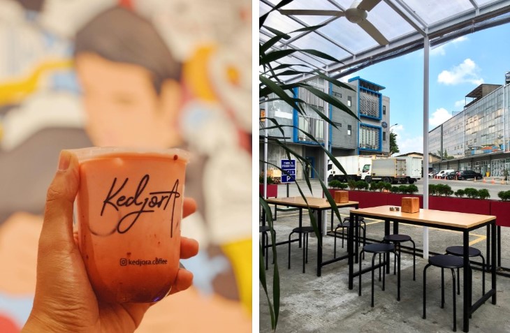 Kedjora Coffee Tebet - 49 Cafe di Tebet yang Hits & Instagramable, Asyik Buat Nongkrong, 1. Fat Bubble Tebet , 2. Nasi Goreng Mafia, 3. Frenchie Tebet, 4. Taco Cantina, 5. Kavarna Grill & Coffee, 6. Fish Bomber Seafood Cafe, 7. Tebet 39, 8. Comic Cafe, 9. Ground Up Delicatessen, 10. Kopi Nako, 11. Selawaktu Coffee, 12. Sekedar Kopi, 13. Orka Coffee, 14. Kopi Gelas Kedua, 15. Ren Coffee and Eatery, 16. Kopi Lima Detik, 17. Saturasi Kopi, 18. Relung Kopi, 19. Ben Kopi, 20. Colony Coffee & Resto Tebet, 21. My Coffee Tebet, 22. D’Bubbles Shisha Cafe Tebet, 23. Cafe Tebet 27 – RESTO and SHISHA, 24. Sleepless Owls, 25. Kopikina Coffee Roaster, 26. Coffite, 27. MUG Coffee Tebet, 28. Cerita COFFEE, 29. Darling Habit Bake & Butter, 30. Gora Coffee & Eatery Tebet, 31. Kopi Buntu, 32. STUDIO COFFEE JKT, 33. Kopi Kotak Tebet, 34. TORAJA COFFEE HOUSE, 35. KOPIMANA27, 36. Kopi Nako Tebet, 37. D’Connected Café, 38. Journey Coffee, 39. Rocketz Cafe, 40. KOPILOJIK, 41. Baristocrate Coffee & Things, 42. Coffee and Couple Cafe Tebet, 44. Ninety Degrees Coffee, 45. Point Coffee, 46. Dua Coffee @Tebet, 47. Sang Cafe Jakarta, 48. Ruang Kita Coffee, 49. Kedjora Coffee Tebet