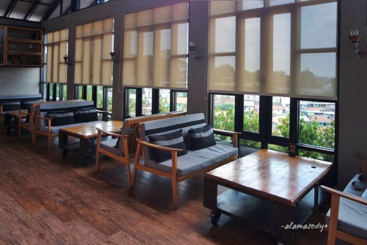 Kelas Kopi Nestcology via Alamasedy, Tempat Ngopi Murah di Semarang, Tempat Ngopi Enak di Semarang, Tempat Ngopi di Semarang 24 Jam, Cafe di Semarang yang Romantis, Restoran di Semarang, Tempat Ngopi Hits di Semarang