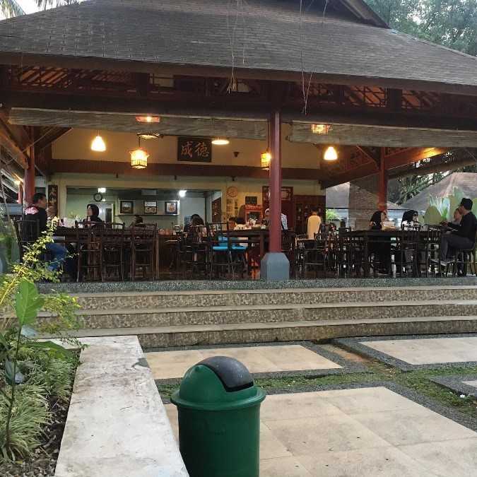 Kopi Oey Taman Budaya Sentul, Tempat Ngopi Enak di Bogor, Tempat Ngopi Murah di Bogor, Tempat Ngopi Unik di Bogor, Tempat Ngopi Favorit di Daerah Bogor, Tempat Ngopi 24 Jam di Bogor