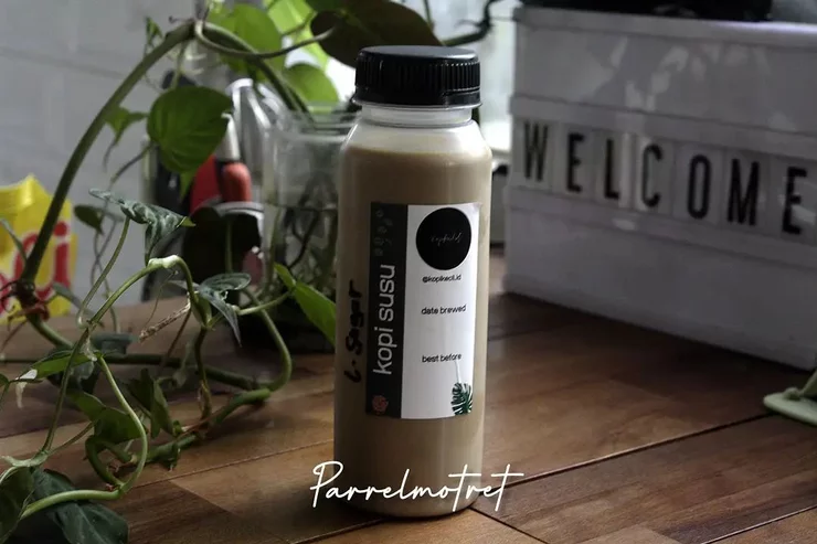 Kopi Kecil