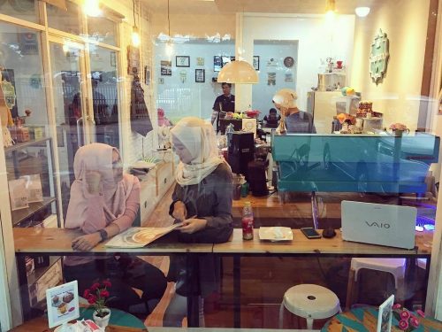 Kupinami via IG @yunimaisara