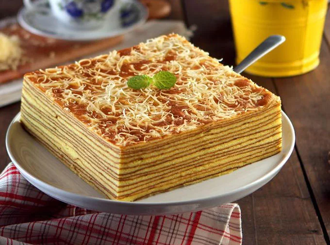 Layer Cake - Oleh-oleh Khas Batam, Oleh-oleh khas Batam, Pusat Oleh Oleh Khas Batam, Toko Oleh-Oleh Khas Batam, Toko Kue di Batam, Oleh Oleh Khas Batam Online