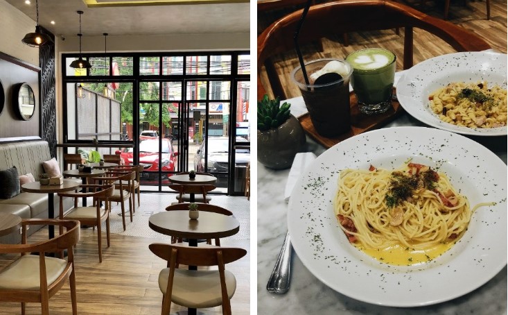 My Coffee Tebet, 1. Fat Bubble Tebet , 2. Nasi Goreng Mafia, 3. Frenchie Tebet, 4. Taco Cantina, 5. Kavarna Grill & Coffee, 6. Fish Bomber Seafood Cafe, 7. Tebet 39, 8. Comic Cafe, 9. Ground Up Delicatessen, 10. Kopi Nako, 11. Selawaktu Coffee, 12. Sekedar Kopi, 13. Orka Coffee, 14. Kopi Gelas Kedua, 15. Ren Coffee and Eatery, 16. Kopi Lima Detik, 17. Saturasi Kopi, 18. Relung Kopi, 19. Ben Kopi, 20. Colony Coffee & Resto Tebet, 21. My Coffee Tebet, 22. D’Bubbles Shisha Cafe Tebet, 23. Cafe Tebet 27 – RESTO and SHISHA, 24. Sleepless Owls, 25. Kopikina Coffee Roaster, 26. Coffite, 27. MUG Coffee Tebet, 28. Cerita COFFEE, 29. Darling Habit Bake & Butter, 30. Gora Coffee & Eatery Tebet, 31. Kopi Buntu, 32. STUDIO COFFEE JKT, 33. Kopi Kotak Tebet, 34. TORAJA COFFEE HOUSE, 35. KOPIMANA27, 36. Kopi Nako Tebet, 37. D’Connected Café, 38. Journey Coffee, 39. Rocketz Cafe, 40. KOPILOJIK, 41. Baristocrate Coffee & Things, 42. Coffee and Couple Cafe Tebet, 44. Ninety Degrees Coffee, 45. Point Coffee, 46. Dua Coffee @Tebet, 47. Sang Cafe Jakarta, 48. Ruang Kita Coffee, 49. Kedjora Coffee Tebet