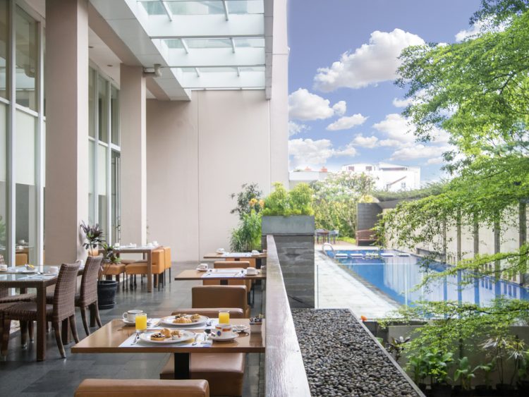 Novotel Bandung