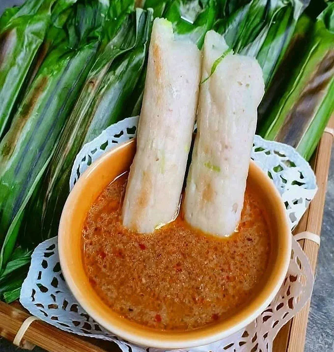 Otak-otak Batam - Oleh-oleh Khas Batam, Oleh-oleh khas Batam, Pusat Oleh Oleh Khas Batam, Toko Oleh-Oleh Khas Batam, Toko Kue di Batam, Oleh Oleh Khas Batam Online