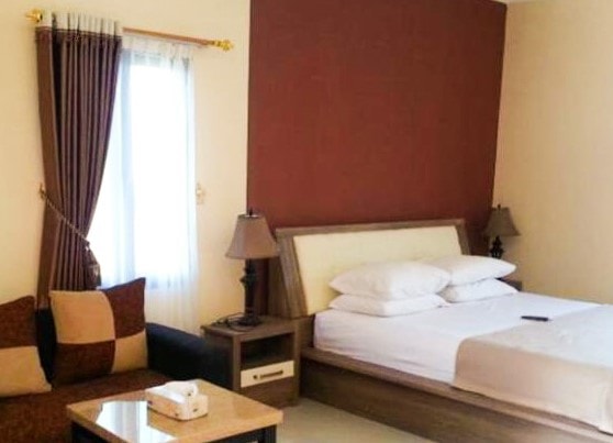 Penginapan Pondok 68