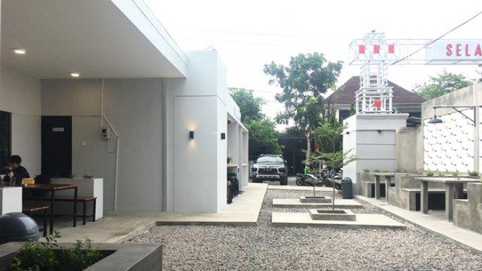 Pijar via Tribun Jateng - tempat ngopi Semarang, Tempat Ngopi Murah di Semarang, Tempat Ngopi Enak di Semarang, Tempat Ngopi di Semarang 24 Jam, Cafe di Semarang yang Romantis, Restoran di Semarang, Tempat Ngopi Hits di Semarang