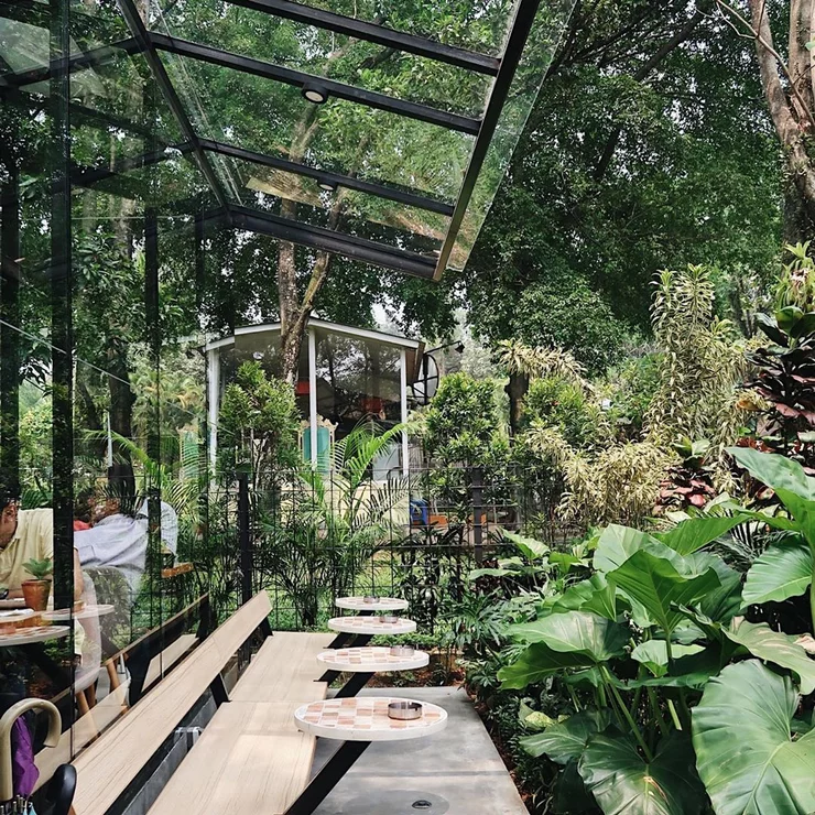 Popolo Coffee Sentul via Instagram.com @asfarini - Tempat Ngopi di Bogor, Tempat Ngopi Enak di Bogor, Tempat Ngopi Murah di Bogor, Tempat Ngopi Unik di Bogor, Tempat Ngopi Favorit di Daerah Bogor, Tempat Ngopi 24 Jam di Bogor