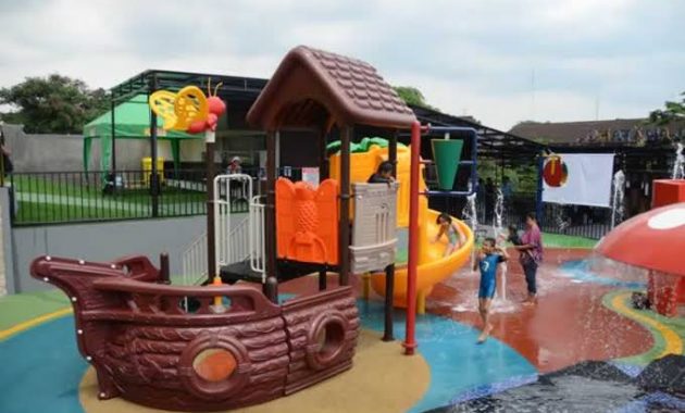 Playparq, 1. Taman Dadap Merah, 2. Taman Spatodhea, 3. Taman Mataram, 4. Taman Langsat, 5. Taman Ayodya, 6. Taman Tabebuya, 7. Taman Spathodea, 8. Taman Puring, 9. Taman Swadharma, 10. Taman Margasatwa Ragunan, 11. Playparq, 12. Taman Tangkuban Perahu, 13. Taman Tebet, 14. Taman Bakrie, 15. Taman Martha Tiahahu, 16. Taman Gandaria Tengah , 17. Taman Maja, 18. Taman Salam, 19. Taman Tanjung, 20. Taman Papyrus, 21. Taman Tanjung 2