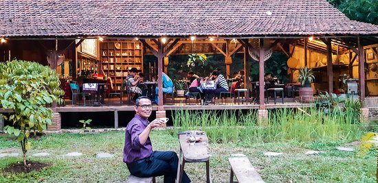 Rumah Kopi Ranin via Tripadvisor, Tempat Ngopi Enak di Bogor, Tempat Ngopi Murah di Bogor, Tempat Ngopi Unik di Bogor, Tempat Ngopi Favorit di Daerah Bogor, Tempat Ngopi 24 Jam di Bogor