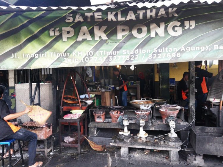 Sate Klathak Pak Pong, 1. Bakmi Jowo Mbah Gito, 2. House of Raminten , 3. Sate Klathak Pak Pong, 4. Nasi Goreng Beringharjo, 5. Tahu Gimbal Pak Yono, 6. Gudeg Mbok Lindu Sosrowijayan, 7. Yammie Pathuk Kemetiran Kidul Yogyakarta, 8. Gudeg Sagan, 9. Angkringan Kopi Jos Lik Man, 10. Gudeg Pawon, 11. Bakmi Shibitsu, 12. Jejamuran, 13. Bungong Jeumpa Jogja, 14. Ayam Geprek Bu Rum, 15. Mie Ayam dan Bakso Idolaku Pak Tikno, 16. Oseng Mercon Bu Narti, 17. Banyu Mili Resto, 18. Gudeg Bromo, 19. Soto Sampah, 20. Mie Ayam Grabyas TG Red Door, 21. Nasi Rames Demangan, 22. Manggar Manding, 23. Abhayagiri Restaurant, 24. Manggut Lele Mbok Marto, 25. Sop kaki kambing Bang Udin, 26. Special Bakmi & Nasi Goreng Pak Pele, 27. Siomay Kang Cepot, 28. Gudeg Yu Djum, 29. Bakmi Mbah Mo, 30. Soto Sulung Stasiun Tugu, 31. Nasi Brongkos Warung Handayani yang Lezat, 32. SGPC Bu Wiryo 1959, 33. Soto Ayam Kampung Pak Dalbe, 34. Mie Ayam Bu Tumini Sari Rasa Jati Ayu, 35. Sate Klatak Pak Bari, 36. Soto Lenthok Pak Gareng, 37. Gudeg Yu Narni, 38. Rujak Es Krim Pak Nardi, 39. The Sawah Bantul, 40. D’Skybar ibis Styles, 41. Mediterranea Restaurant, 42. Kesuma Restaurant, 43. Bakso dan Es Buah PK, 44. Warung Burjo Sundawa, 45. Jenang Lempuyangan Bu Gesti, 46. Kedai Susu 53 , 47. Kedai Pulang Ke Yogya