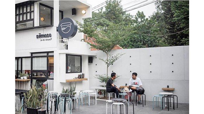 Semasa Kopi - tempat ngopi Semarang, Tempat Ngopi Murah di Semarang, Tempat Ngopi Enak di Semarang, Tempat Ngopi di Semarang 24 Jam, Cafe di Semarang yang Romantis, Restoran di Semarang, Tempat Ngopi Hits di Semarang