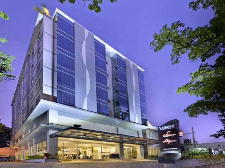Serela Cihampelas Hotel