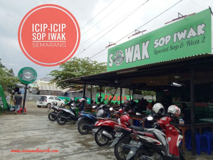 Sop Iwak (Sowak) via Arinamabruroh, 1. Eling Bening, 2. Nestcology Land of Gastronomy, 3. Rice and Shine, 4. Sop Iwak (Sowak), 5. Sate Taichan Naga, 6. Waroeng Semawis, 7. Angkringan Ampiran 3, 8. Mangut Welut Warung Bu Nasima, 9. Bebek Goreng Pak Thori, 10. Soto Bangkong, 11. TCO Resto Steak and Seafood, 12. Gulai Kepala Ikan Pak Untung, 13. Gudeg Abimanyu, 14. Pujasera Simpang Lima, 15. Toko Oen, 16. Nasi Kucing Pak Gik, 17. Pesta Keboen, 18. Gama Ikan Bakar dan Seafood, 19. Gama Candi Resto, 20. KoenoKoeni Café Gallery, 21. White Rabbit Dessert, 22. Nasi Ayam Bu Widodo, 23. Kedai Beringin, 24. Ikan Bakar Cianjur, 25. Kampoeng Menara Resto, 26. Hanamasa, 27. Social Canteen, 28. Rustico Kitchen and Bar, 29. Mie Clubbing, 30. Met Duck Brunch & Dinner, 31. Itik Emas Resto, 32. The Salt Resto and Bar, 33. Seven Bistro & Cafe, 34. Sambal Sereh, 35. Richeese Factory, 36. Food Court Java Mall, 37. Seoul Palace, 38. Menur Bistro, 39. Stove Syndicate, 40. Warung Makan Mbok Nah, 41. Sambel Angklo, 42. Grill on Resto, 43. Waroeng Kaligarong, 44. The Hills Dining Restaurant, 45. Kampung Laut, 46. Bowery & Eastman, 47. AtoZ Bar Wine & Brasserie, 48. Tandhok Ribs & Coffee, 49. Sate Sapi Pak Kempleng, 50. Carnivore Sky Bar & Grill, 51. Sky Line Lounge & Exclusive Dining