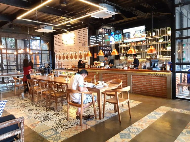 Sleepless Owls, 1. Fat Bubble Tebet , 2. Nasi Goreng Mafia, 3. Frenchie Tebet, 4. Taco Cantina, 5. Kavarna Grill & Coffee, 6. Fish Bomber Seafood Cafe, 7. Tebet 39, 8. Comic Cafe, 9. Ground Up Delicatessen, 10. Kopi Nako, 11. Selawaktu Coffee, 12. Sekedar Kopi, 13. Orka Coffee, 14. Kopi Gelas Kedua, 15. Ren Coffee and Eatery, 16. Kopi Lima Detik, 17. Saturasi Kopi, 18. Relung Kopi, 19. Ben Kopi, 20. Colony Coffee & Resto Tebet, 21. My Coffee Tebet, 22. D’Bubbles Shisha Cafe Tebet, 23. Cafe Tebet 27 – RESTO and SHISHA, 24. Sleepless Owls, 25. Kopikina Coffee Roaster, 26. Coffite, 27. MUG Coffee Tebet, 28. Cerita COFFEE, 29. Darling Habit Bake & Butter, 30. Gora Coffee & Eatery Tebet, 31. Kopi Buntu, 32. STUDIO COFFEE JKT, 33. Kopi Kotak Tebet, 34. TORAJA COFFEE HOUSE, 35. KOPIMANA27, 36. Kopi Nako Tebet, 37. D’Connected Café, 38. Journey Coffee, 39. Rocketz Cafe, 40. KOPILOJIK, 41. Baristocrate Coffee & Things, 42. Coffee and Couple Cafe Tebet, 44. Ninety Degrees Coffee, 45. Point Coffee, 46. Dua Coffee @Tebet, 47. Sang Cafe Jakarta, 48. Ruang Kita Coffee, 49. Kedjora Coffee Tebet