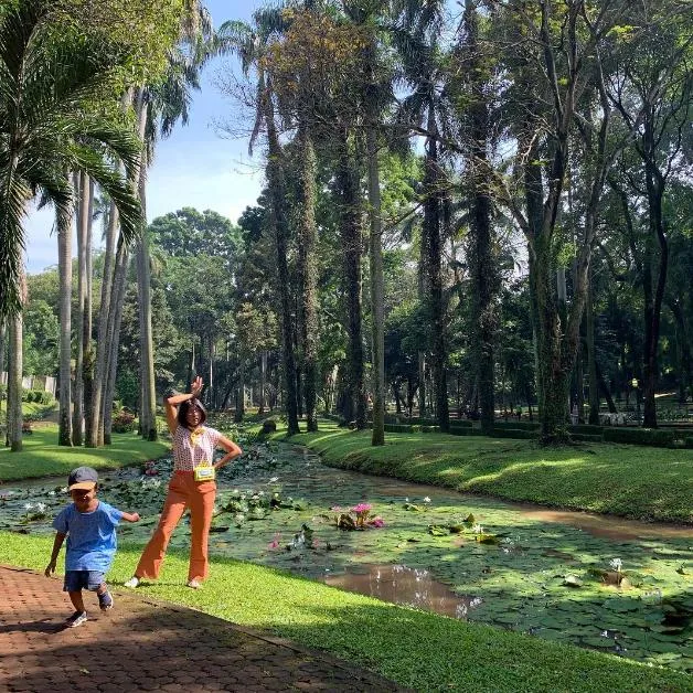 Taman Langsat via asaljeplakmyid, 1. Taman Dadap Merah, 2. Taman Spatodhea, 3. Taman Mataram, 4. Taman Langsat, 5. Taman Ayodya, 6. Taman Tabebuya, 7. Taman Spathodea, 8. Taman Puring, 9. Taman Swadharma, 10. Taman Margasatwa Ragunan, 11. Playparq, 12. Taman Tangkuban Perahu, 13. Taman Tebet, 14. Taman Bakrie, 15. Taman Martha Tiahahu, 16. Taman Gandaria Tengah , 17. Taman Maja, 18. Taman Salam, 19. Taman Tanjung, 20. Taman Papyrus, 21. Taman Tanjung 2