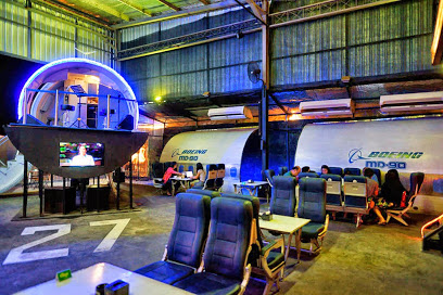 The Captain Urban Jogja, Tempat Ngopi di Jogja Murah, Tempat Ngopi di Jogja Malam Hari, Tempat Ngopi Enak Jogja, Tempat Ngopi Terkenal di Jogja, Tempat Ngopi Unik Jogja, Tempat Ngopi Wifi Jogja, Tempat Nongkrong Ngopi Jajanan di Jogja, Rekomendasi Tempat Ngopi Hits di Jogja