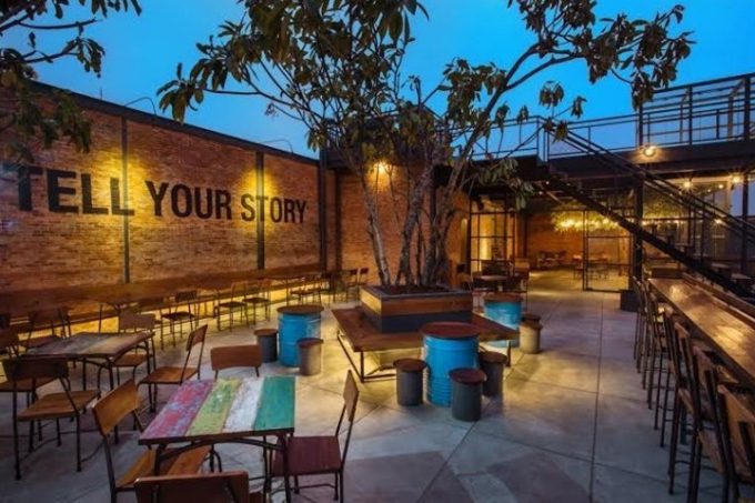 Two Stories via Qraved, 1. Cimory Riverside, 2. Momomilk Barn, 3. Lusso Cafe &amp; Resto, 4. Saung Kuring, 5. De Leuit, 6. Toge Goreng Mang Gebro, 7. Lemongrass, 8. Rumah Air Bogor, 9. Death By Chocolate Bogor (TUTUP), 10. Nicole’s Kitchen &amp; Lounge, 11. Pia Apple Pie, 12. Two Stories, 13. Warung Gumbira, 14. Bale Kabayan (TUTUP), 15. Cafe Gumati, 16. Kedai Soto Ibu Rahayu, 17. Laksa Bogor Gang Aut, 18. Bakso Kikil Pak Jaka, 19. DGlock, 20. Daily Dose Coffee &amp; Eatery, 21. Monarchy Bistro, 22. Cafe Dedaunan, 23. Kedai Kita, 24. Sop Buntut Mang UU, 25. Meranti Restaurant, 26. De Saung, 27. Daiji Ramen, 28. Cabana Café, 29. Food Gallery BTM, 30. Boogie Cafe, 31. Pondok Sate Tongseng Assalam, 32. Bakso PMI, 33. Resto Solo, 34. Warung Tam@n, 35. Mie Ayam Baso Bangka “AL”, 36. Culinaire Van Bogor, 37. Ah Poong (Pasar Apung Sentul City) Food Court, 38. Peppino House Resto, 39. Royal Bakery &amp; Café, 40. Lemon8 Cafe, 41. The Place, 42. Toastea Cafe, 43. De Salman Resto, 44. Lusso Café &amp; Resto, 45. Cyrano Café, 46. Waroenk Talubi, 47. Gurih 7 Bogor – Saung Lesehan &amp; Kuliner Sunda