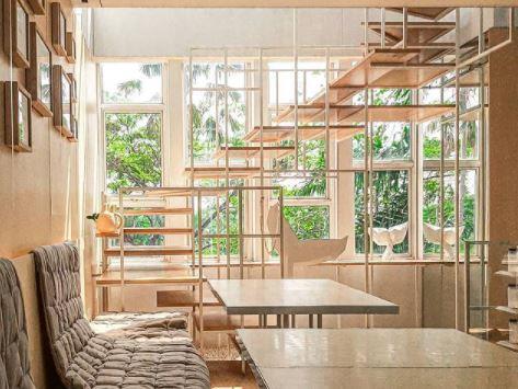 Turning Point Coffee - tempat nongkrong di Tangerang, Tempat Nongkrong di Tangerang yang Murah, Tempat Nongkrong Malam di Tangerang, Tempat Nongkrong di Pamulang, Cafe Romantis di Tangerang, Tempat Nongkrong di Tangerang Selatan, Tempat Nongkrong di Tangerang