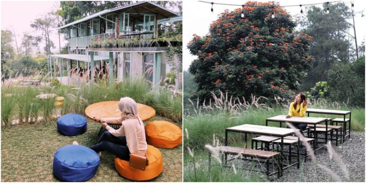 Utara Café via Instagram.com @mona_primasari, @ameliamew, Cafe di Bandung Malam Hari, Tempat Nongkrong di Bandung 24 Jam, Cafe di Bandung yang Murah, Cafe Outdoor di Bandung, Tempat Nongkrong yang Asyik di Bandung, Cafe di Pasteur Bandung, Rekomendasi Tempat Nongkrong di Bandung, Rekomendasi Cafe Hits di Bandung