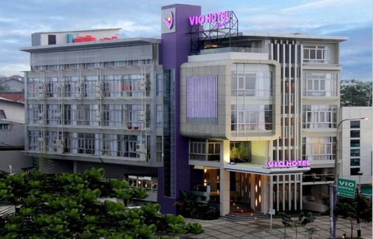 Vio Hotel Pasteur