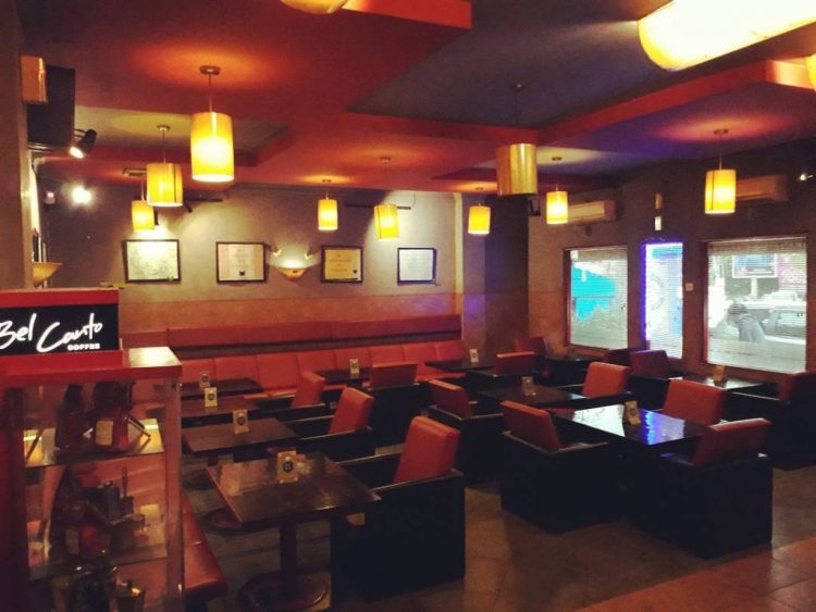 Vito Café, Tempat Ngopi di Jogja Murah, Tempat Ngopi di Jogja Malam Hari, Tempat Ngopi Enak Jogja, Tempat Ngopi Terkenal di Jogja, Tempat Ngopi Unik Jogja, Tempat Ngopi Wifi Jogja, Tempat Nongkrong Ngopi Jajanan di Jogja, Rekomendasi Tempat Ngopi Hits di Jogja