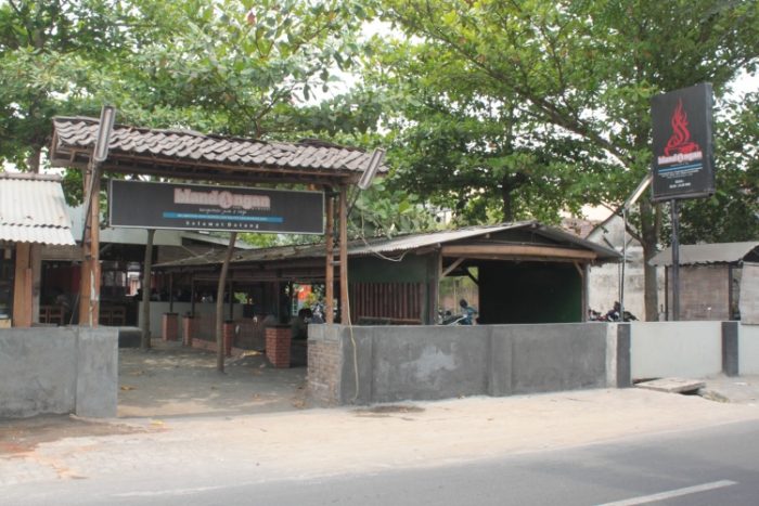 Warung Kopi Blandongan via Gudeg, Tempat Ngopi di Jogja Murah, Tempat Ngopi di Jogja Malam Hari, Tempat Ngopi Enak Jogja, Tempat Ngopi Terkenal di Jogja, Tempat Ngopi Unik Jogja, Tempat Ngopi Wifi Jogja, Tempat Nongkrong Ngopi Jajanan di Jogja, Rekomendasi Tempat Ngopi Hits di Jogja