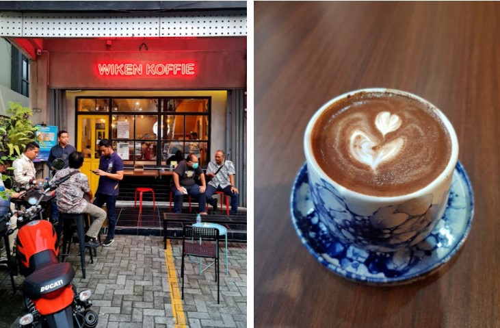 - 49 Cafe di Tebet yang Hits & Instagramable, Asyik Buat Nongkrong, 1. Fat Bubble Tebet , 2. Nasi Goreng Mafia, 3. Frenchie Tebet, 4. Taco Cantina, 5. Kavarna Grill & Coffee, 6. Fish Bomber Seafood Cafe, 7. Tebet 39, 8. Comic Cafe, 9. Ground Up Delicatessen, 10. Kopi Nako, 11. Selawaktu Coffee, 12. Sekedar Kopi, 13. Orka Coffee, 14. Kopi Gelas Kedua, 15. Ren Coffee and Eatery, 16. Kopi Lima Detik, 17. Saturasi Kopi, 18. Relung Kopi, 19. Ben Kopi, 20. Colony Coffee & Resto Tebet, 21. My Coffee Tebet, 22. D’Bubbles Shisha Cafe Tebet, 23. Cafe Tebet 27 – RESTO and SHISHA, 24. Sleepless Owls, 25. Kopikina Coffee Roaster, 26. Coffite, 27. MUG Coffee Tebet, 28. Cerita COFFEE, 29. Darling Habit Bake & Butter, 30. Gora Coffee & Eatery Tebet, 31. Kopi Buntu, 32. STUDIO COFFEE JKT, 33. Kopi Kotak Tebet, 34. TORAJA COFFEE HOUSE, 35. KOPIMANA27, 36. Kopi Nako Tebet, 37. D’Connected Café, 38. Journey Coffee, 39. Rocketz Cafe, 40. KOPILOJIK, 41. Baristocrate Coffee & Things, 42. Coffee and Couple Cafe Tebet, 44. Ninety Degrees Coffee, 45. Point Coffee, 46. Dua Coffee @Tebet, 47. Sang Cafe Jakarta, 48. Ruang Kita Coffee, 49. Kedjora Coffee Tebet