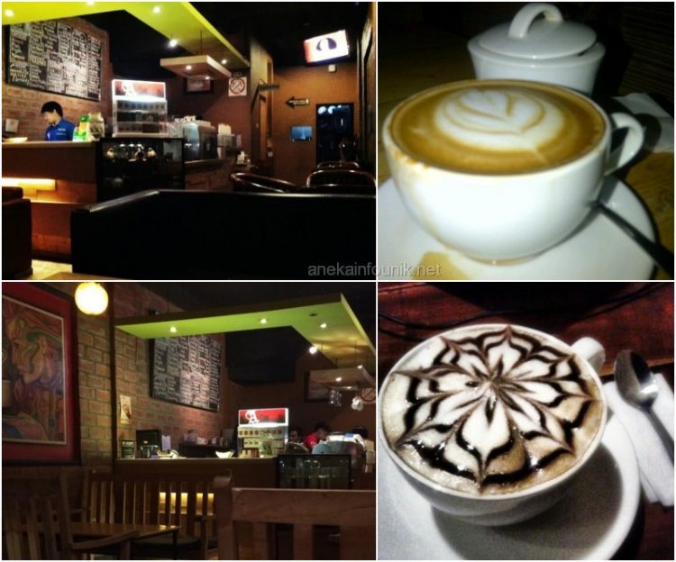 kedai kopi espresso bar (keiko) - Tempat Ngopi di Surabaya Hits &amp; Kekinian, Coffee Shop Instagramable, 1. Volks Coffee, 2. Black Canyon Coffee, 3. My Kopi O , 4. Taman Bungkul , 5. Monopole Cafe Lab , 6. Coffee Toffee , 7. Libreria Eatery , 8. Oost Koffie &amp; Thee , 9. Calibre, 10. Drago La Brasserie , 11. Dante Coffee , 12. Grandfather Coffee Shop, 13. Yoi Kona, 14. Tropikal Coffee, 15. BlackBarn Coffee, 16. Tepi Barat Rumah Kopi (TBRK), 17. Historica Coffee &amp; Pastry, 18. Let’s Go To Caturra Espresso, 19. Kedai Kopi Espresso Bar (KEIKO) – Tutup!