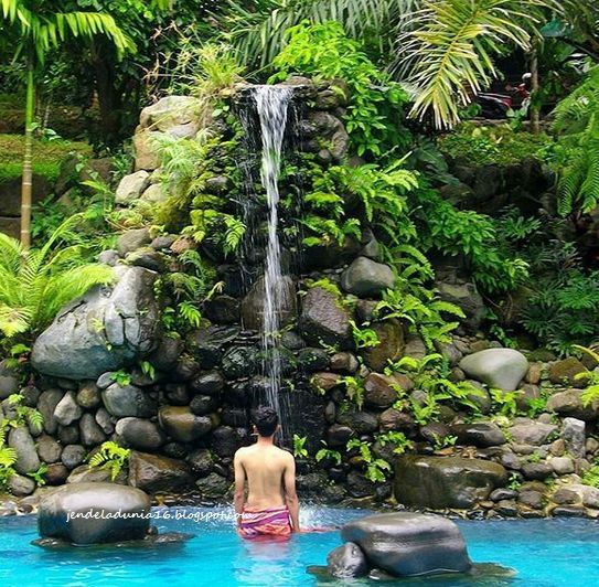Air Terjun di Obyek Wisata Watu Gunung, Informasi Umum, Rute Menuju Lokasi, Harga Tiket Masuk Watu Gunung Ungaran, Jam Buka Watu Gunung, Fasilitas, Danau yang dikelilingi oleh pondok Joglo, Bangunan Joglo di Pinggir Kolam, Air Terjun di Obyek Wisata Watu Gunung, Pesona Alam Di Watu Gunung Ungaran, Fasilitas Lain