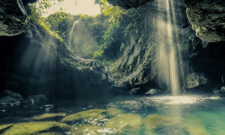 Curug Bidadari via Google Maps Gayon Obenk, Asal Mula Penamaan Baturaden, Akses Menuju Lokasi Kawasan Wisata, Tempat Wisata di Kawasan Baturaden, Fasilitas Wisata Baturaden
