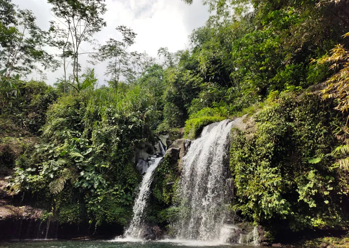 Curug Kembar Baturaden, Asal Mula Penamaan Baturaden, Akses Menuju Lokasi Kawasan Wisata, Tempat Wisata di Kawasan Baturaden, Fasilitas Wisata Baturaden
