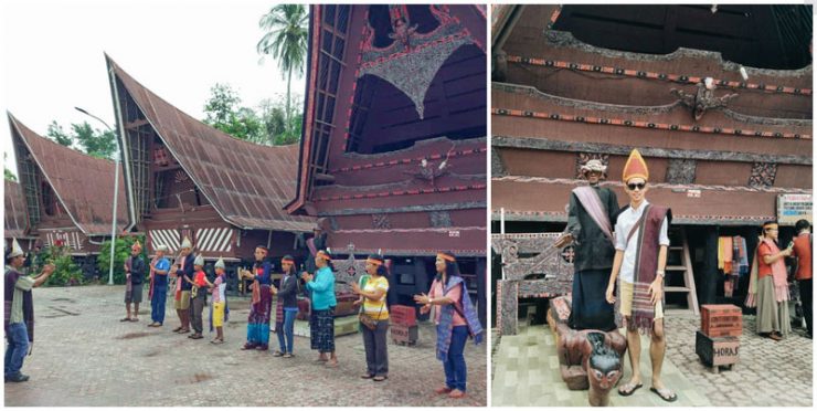 Desa Wisata Tomok via IG @m_luthfi23, @eijathyzrieyy, 1. Parapat, 2. Pulau Samosir, 3. Pantai Lumban Slilintong Balige, 4. Kebun Bunga Sapo Juma Tongging, 5. Puncak Sidiangkat, Sidikalang, 6. Inna Parapat Hotel, 7. Gunung Pusuk Buhit, 8. Bukit Gajah Bobok, 9. Bukit Holbung Samosir, 10. Bukit Siadtaras, 11. Lembah Bakkara, 12. Kapal Pesiar Danau Toba, 13. Air Terjun Situmurun Binangalom, 14. Air Terjun Turunan Bolon, 15. Bukit Indah Simarjarunjung, 16. Desa Wisata Tomok, 17. Desa Tuktuk Siadong, 18. Pantai Batu Hoda, 19. Tanjung Unta, 20. Pantai Paropo, 21. Aek Rangat Pangururan, 22. Pemandian Bukit Gibeon, 23. Gunung Sibuatan